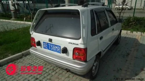 DIY打造江南TT 历年改装大总结