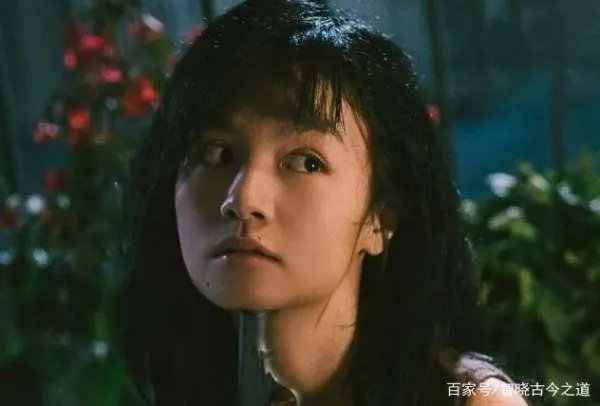 《除暴》原型中国头号悍匪张君,究竟是因为什么走上歪路?