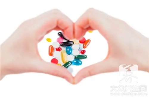 排毒养颜胶囊的作用与功效