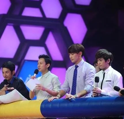 rain快乐大本营是哪一期 郑智薰复出后综艺首秀魅力十足