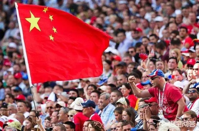 如何评价亚洲杯男足取得首胜后，中国球迷赛后主动清理观众席垃圾的行为？