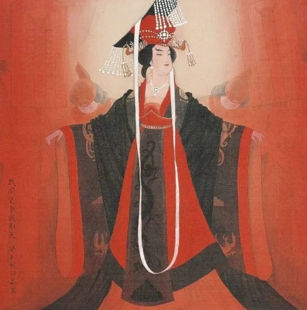 灵山县成立武则天她妈在钦州研究组，你觉得有必要吗？