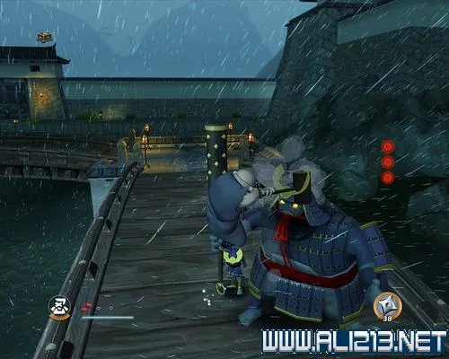 《迷你忍者》图文流程攻略