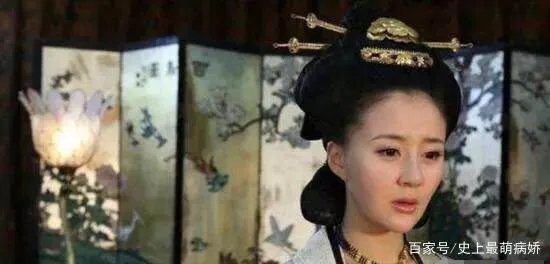 李建成被杀后，他的老婆最后是如何度过晚年的？