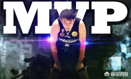 丁彦雨航击败易建联获得常规赛MVP，易建联为啥第一时间送上祝福？