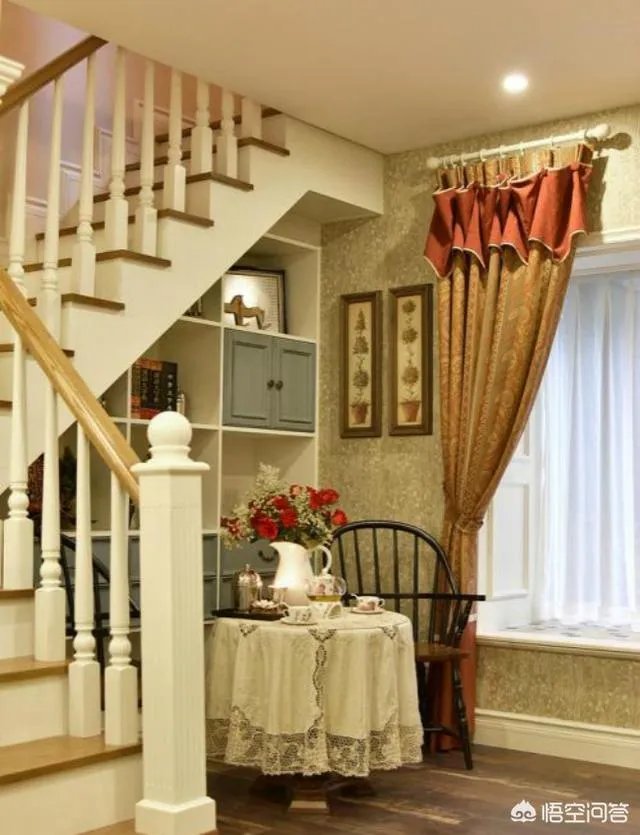 家庭欧式装修怎样做到与众不同?