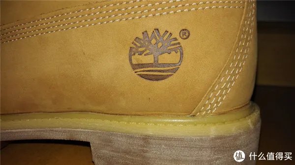 谁能比我坑！官网入手土豪版滴 Timberland 添柏岚 10061 大黄靴