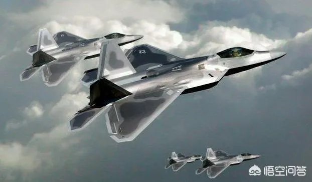 第四代战机的标准是什么？