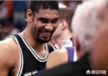 看一眼马刺替补席扭头就跑, 小学生用生命演绎装X, 结果呢?