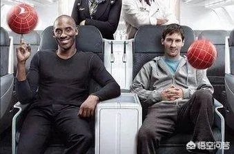 科比即将迎来第四个女儿,球迷为什么说压力全在梅西身上了?