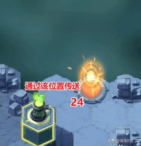 剑与远征奇境探险凄寒高地(凄寒高地通关流程傻瓜版全图流程)