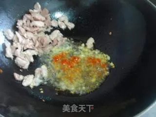【湘菜】木耳炒肉