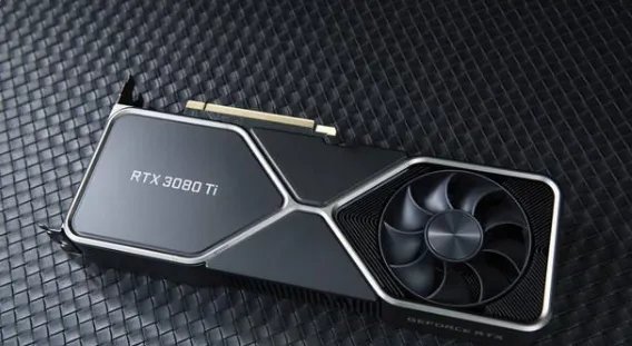 3080和3080ti的区别是什么？