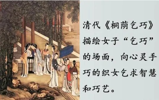 七夕节是情人节吗