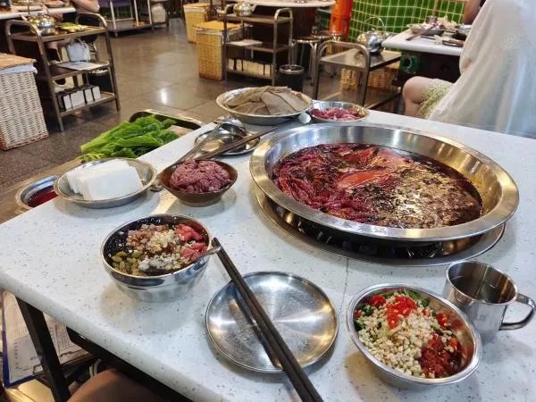 十一国庆节旅行你去过的哪些地方让你感觉「超值」?