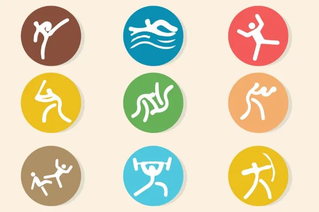 2021东京奥运会赛程表