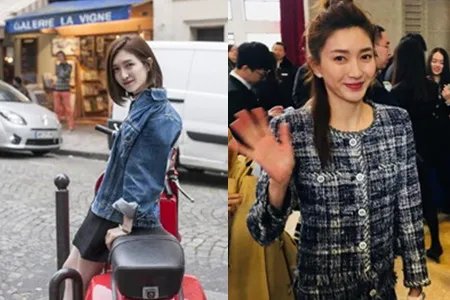 江疏影叮嘱粉丝凸显温柔一面 言语情真意切令众人感慨好暖