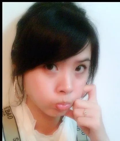 跪求功夫梦韩雯雯的单独照片