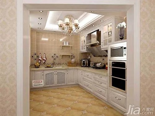 大信橱柜质量怎么样  大信橱柜简介