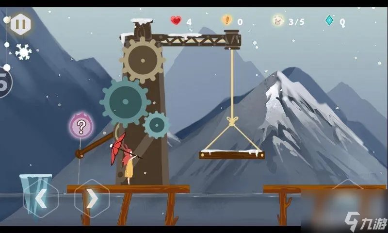 《以时空旅梦人暗之境》解谜攻略 1-3关通关必读 轻松解密暗之境