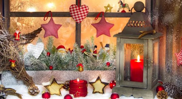 圣诞节的由来跟八国联军有关系吗