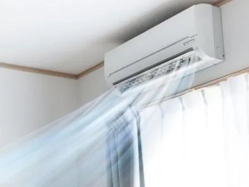 格力空调为什么不能制热