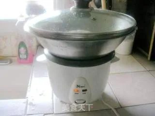 中国式汉堡——肉夹馍