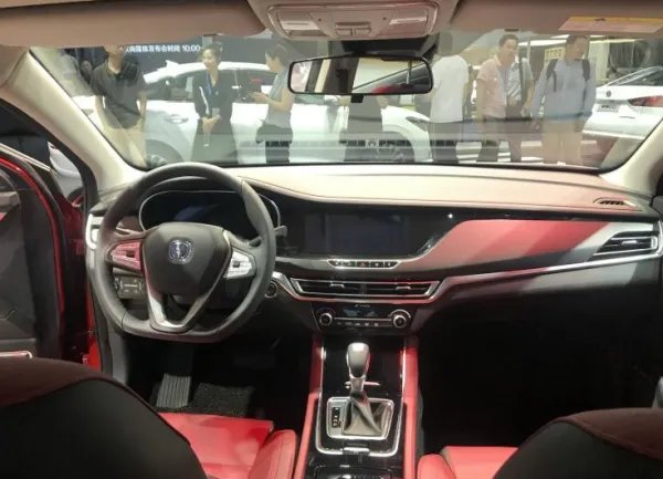 10万左右性价比最高的车型哪款比较推荐?