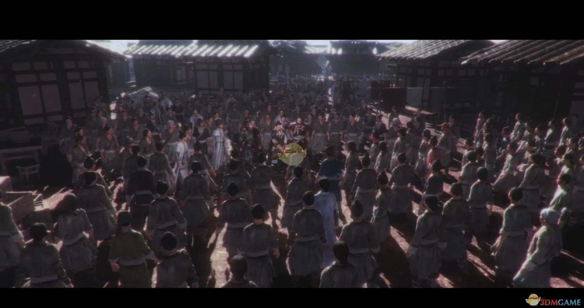 《全面战争：三国》青龙军兵种优点介绍