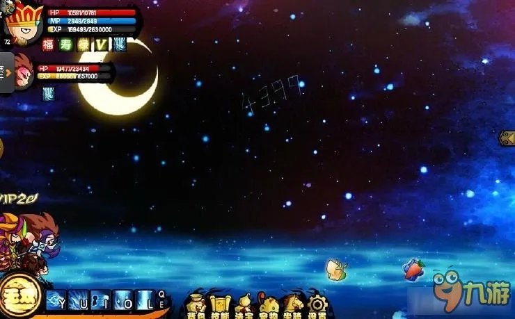 造梦西游4小怪爆率增加介绍 造梦西游4小怪爆率增加了吗