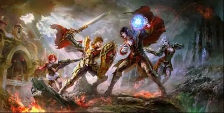 吸血鬼来了的职业介绍