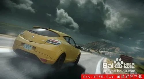 《极品飞车16亡命狂飙》全赛车一览