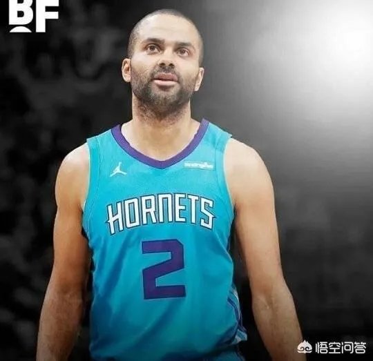 吉诺比利宣布退役，你觉得他是因为帕克被莱昂纳德逼走，对马刺失望了吗？