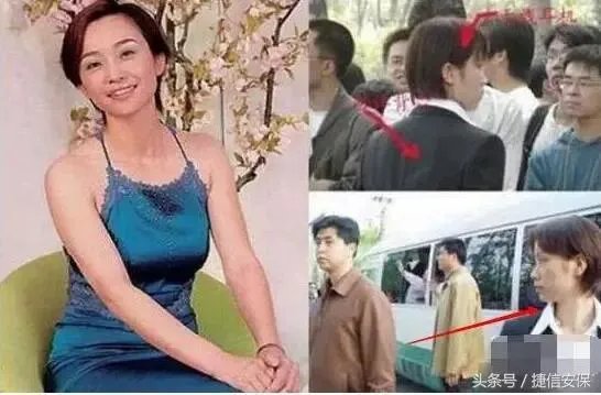 保镖的真是训练是怎样的，女保镖能撑下来吗？