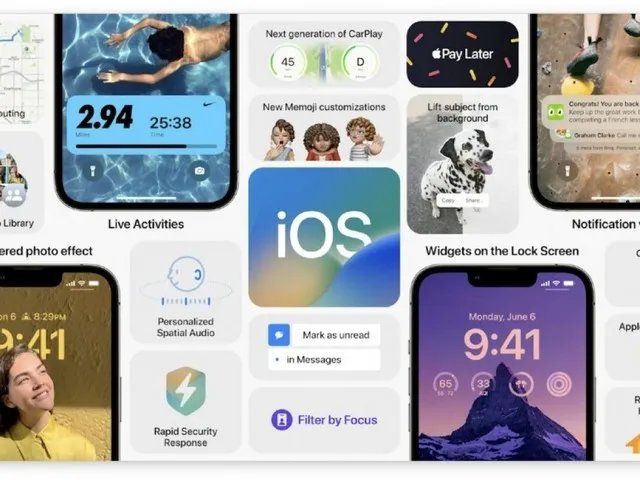 iOS 16.0.3正式版更新一文看懂 解决多项BUG