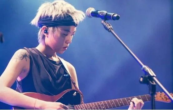 窦靖童获北京国际电影节天坛奖最佳女配，你觉得实至名归吗？