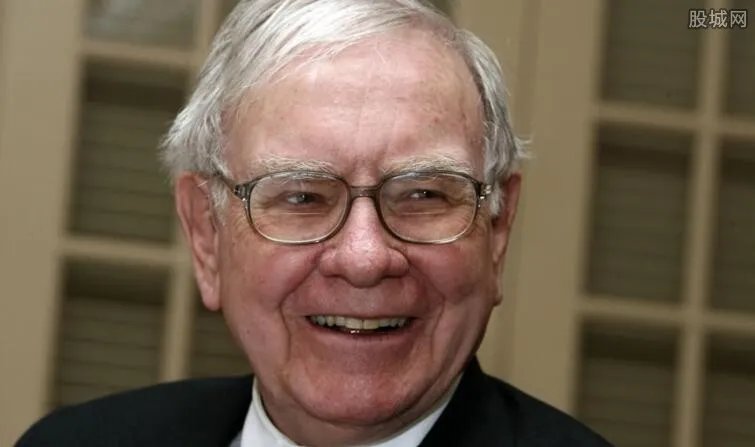 巴菲特被女孩问倒 这个问题令巴菲特苦笑差点答不出
