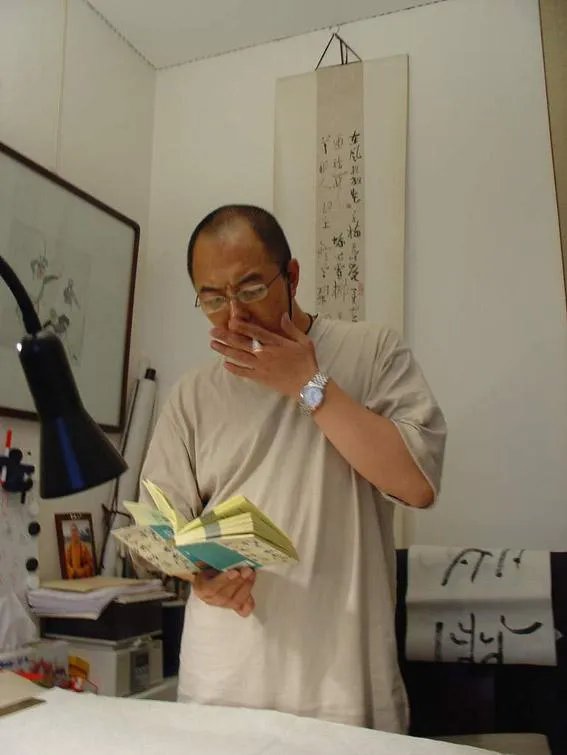 张铁林到底有多少个私生子？