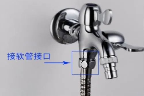 洗衣机专用水龙头是通用的吗 什么品牌的水龙头好