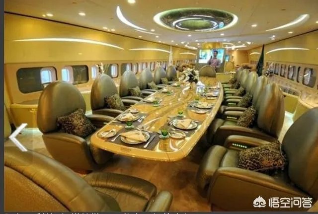 阿尔瓦利德王子的豪华生活，究竟豪华到什么地步？