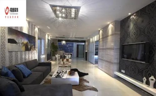 上海哪家装修公司好  2018上海十大装修公司推荐