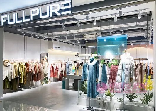 在杭州女装加盟什么品牌好