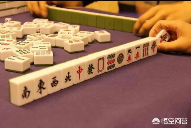 四暗刻不能立直吗