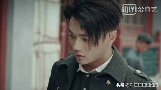 哪个镜头让你觉得一个演员演技爆炸？