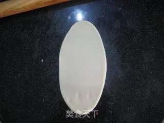 【浙菜】—吴山酥油饼