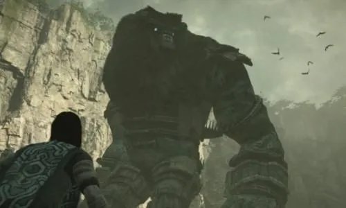 PS2有什么经典游戏~推荐几个