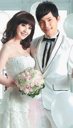 孙协志韩瑜，韩瑜资料，韩瑜图片，韩瑜老公