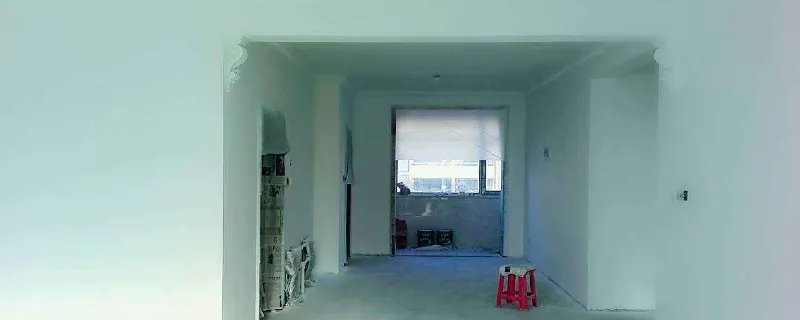 刮大白要全墙挂网吗