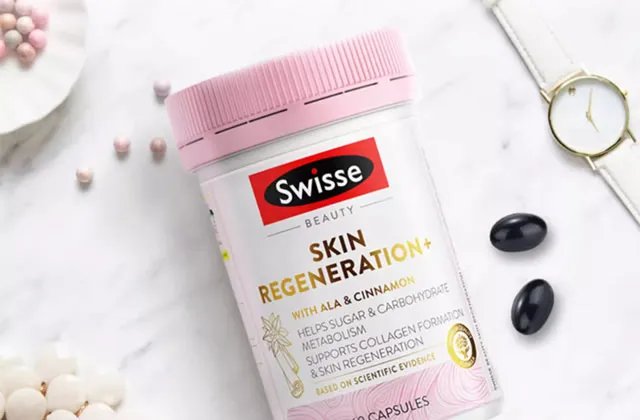 美白丸是什么 美白丸的主要成分是什么