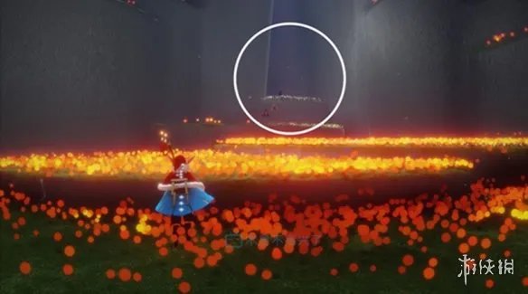 《光遇》万圣节地图在哪2021 2021万圣节地图位置情报